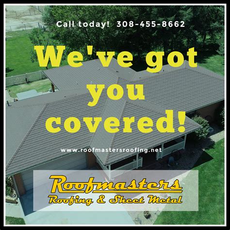 roofmasters roofing & sheet metal|roofmaster products catalog.